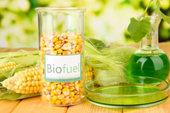 Costhorpe biofuel availability