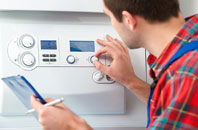 free Costhorpe gas safe engineer quotes