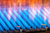 Costhorpe gas fired boilers