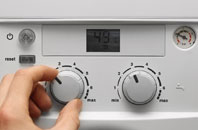 free Costhorpe boiler maintenance quotes